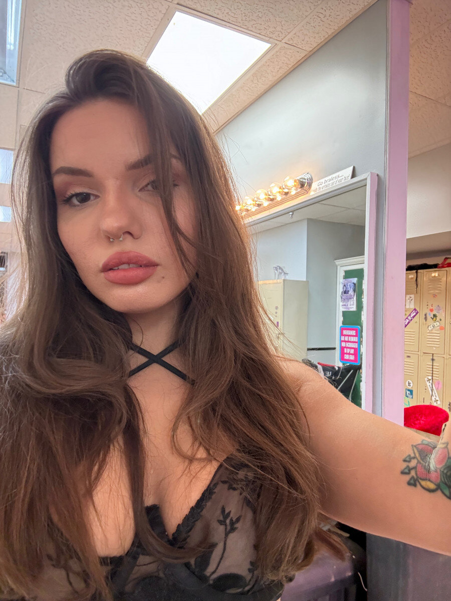 Onlytrixie (@onlytrixie), OnlyFans creator