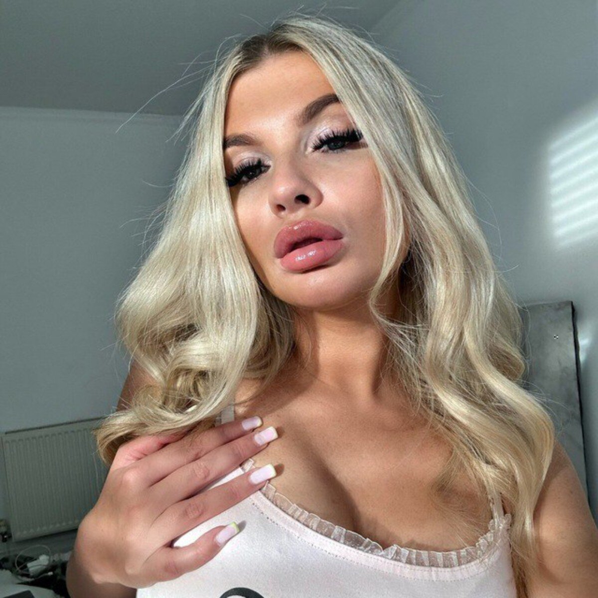 Onlyyulia (@onlyyulia), OnlyFans creator