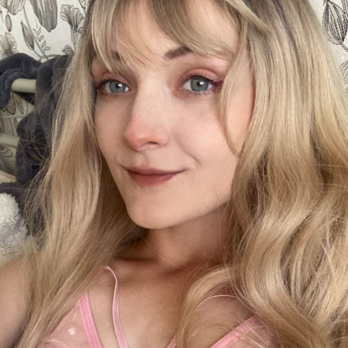 Onlyzoeylove (@onlyzoeylove), OnlyFans creator