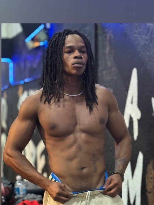 Onyxcartier (@onyxcartier), OnlyFans creator