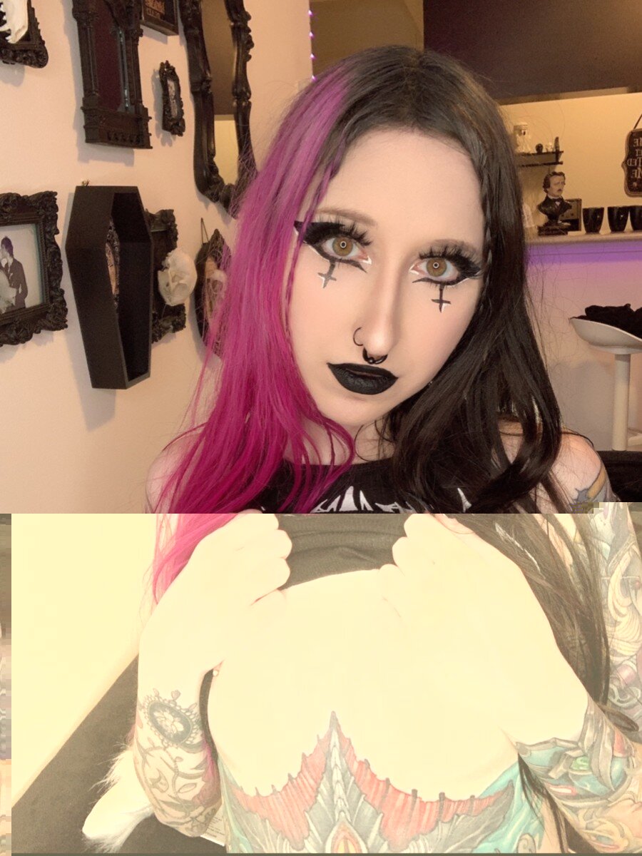 Onyxia (@onyxia), OnlyFans creator