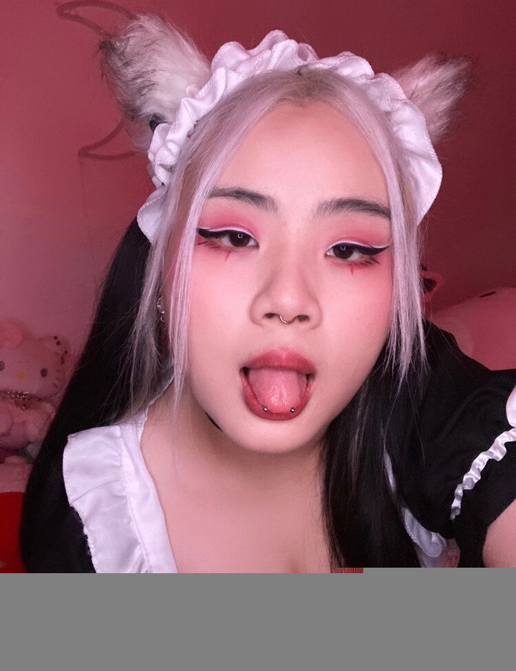 Oohluna (@oohluna), OnlyFans creator