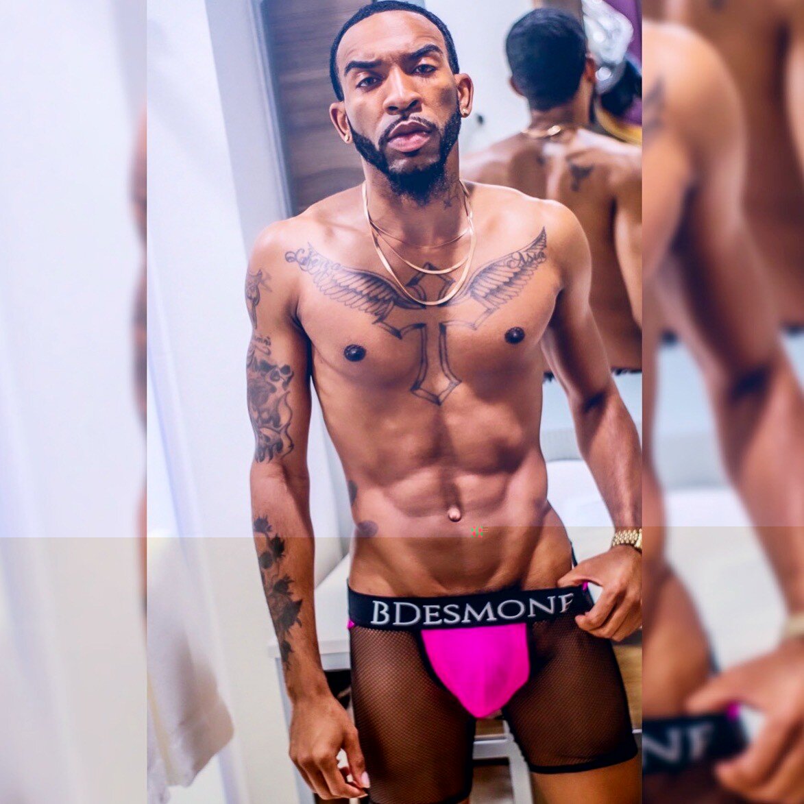 Oohweedre (@oohweedre), OnlyFans creator