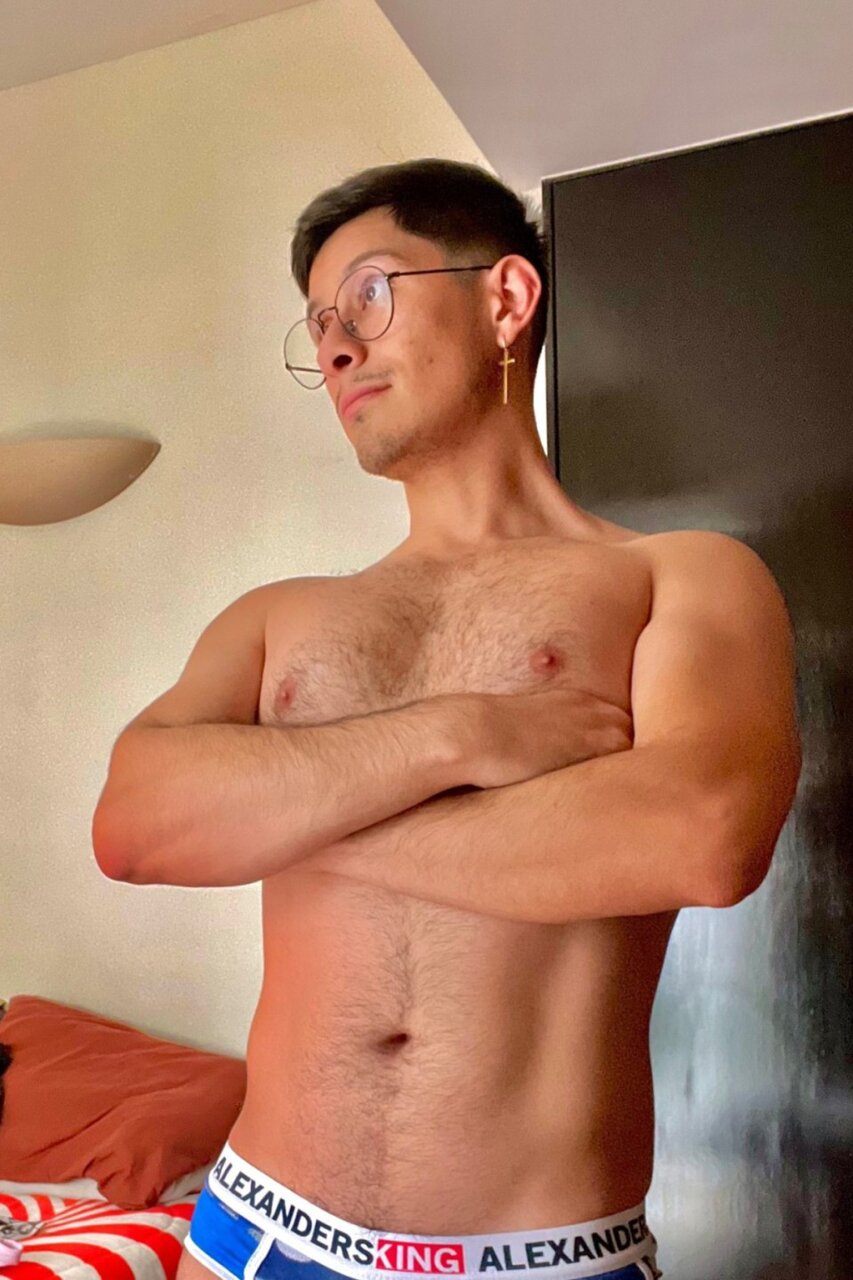 Ooopsfranky (@ooopsfranky), OnlyFans creator