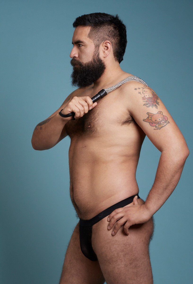 Opachotro (@opachotro), OnlyFans creator