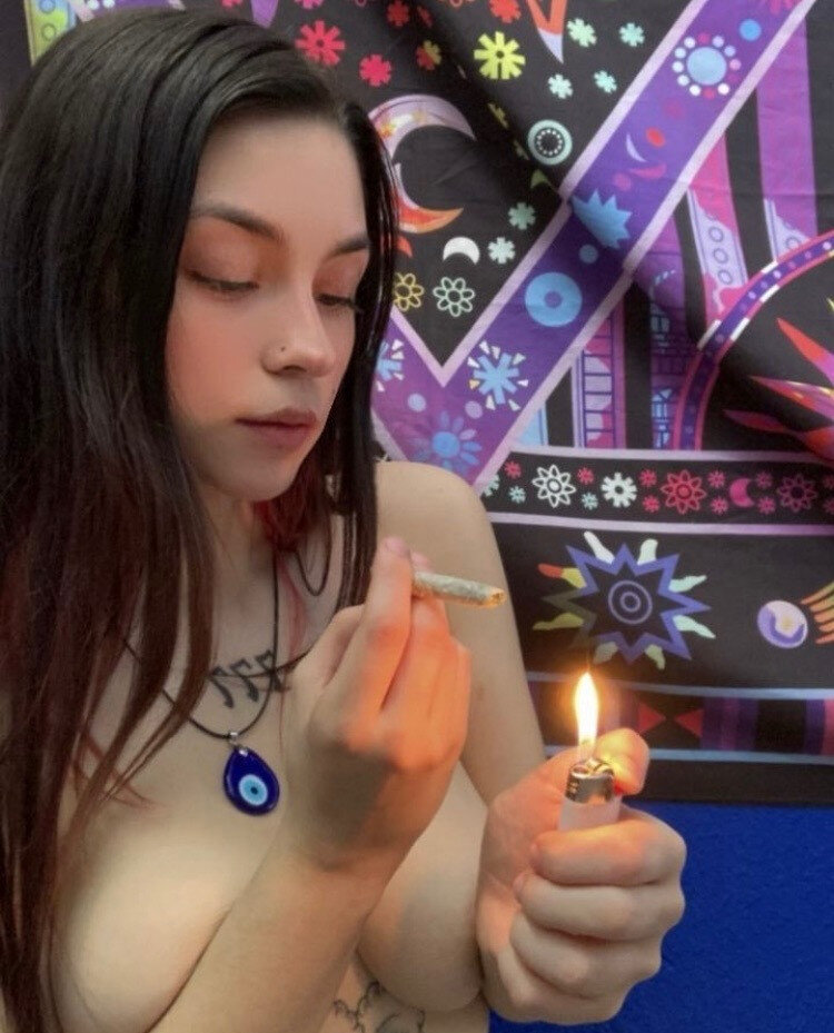 Opalstardust (@opal.stardust), OnlyFans creator