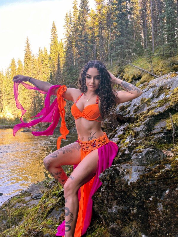 Opalwidows (@opal_widows), OnlyFans creator