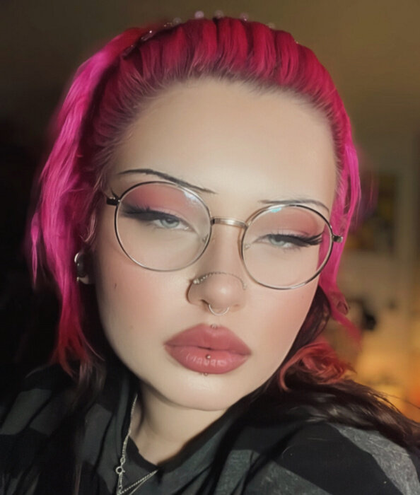 Opalaltar (@opalaltar), OnlyFans creator