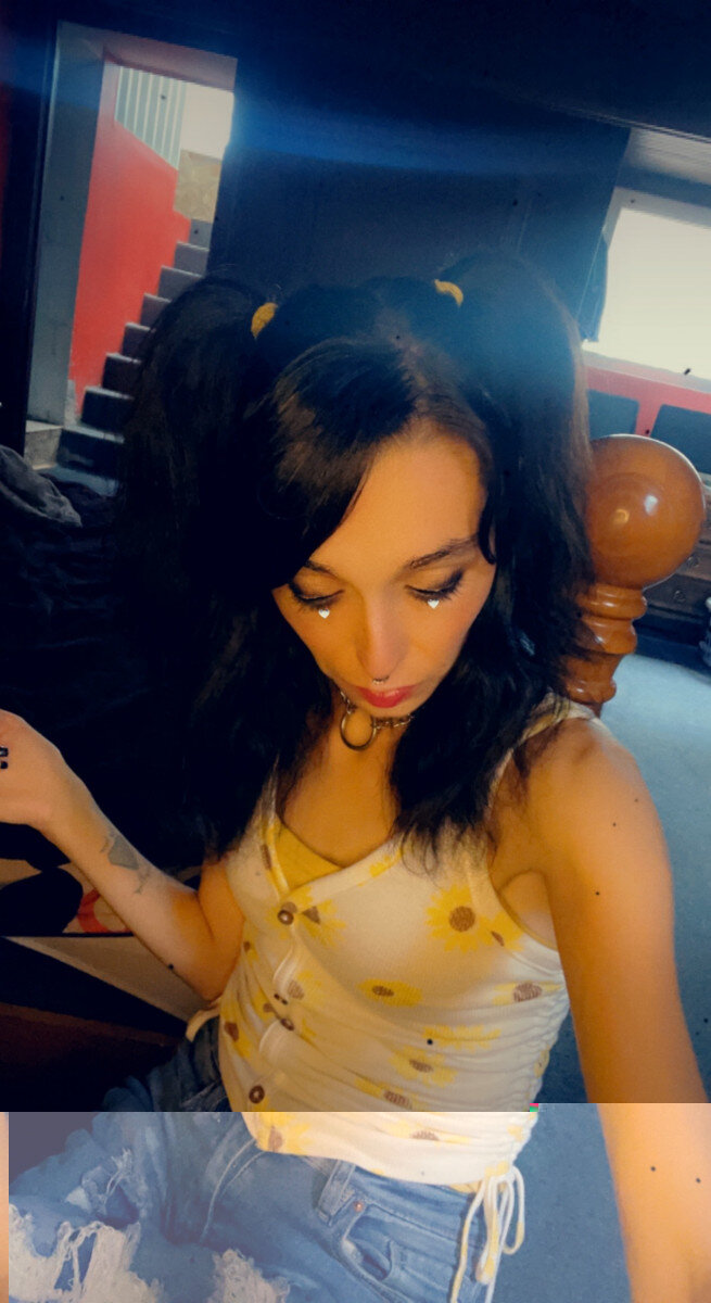 Opalfoxxxy (@opalfoxxxy), OnlyFans creator
