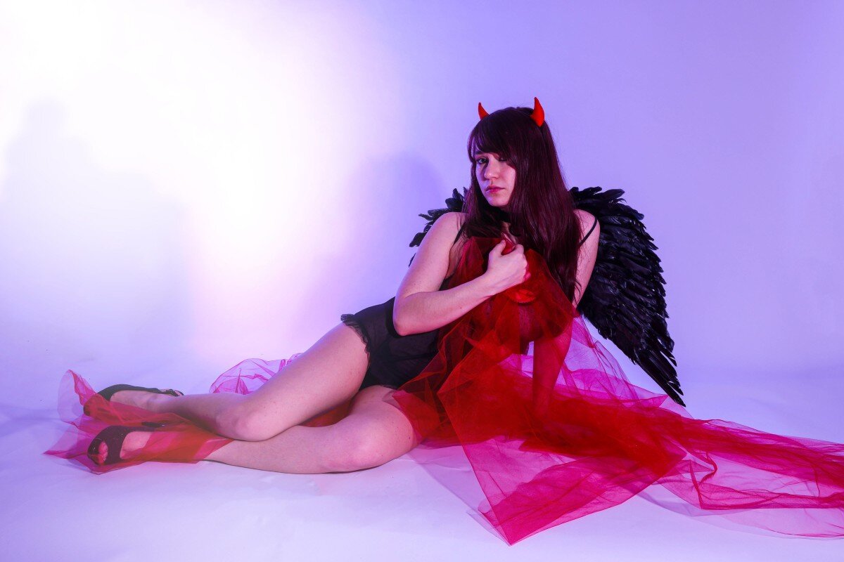 Opal (@opalraine), OnlyFans creator