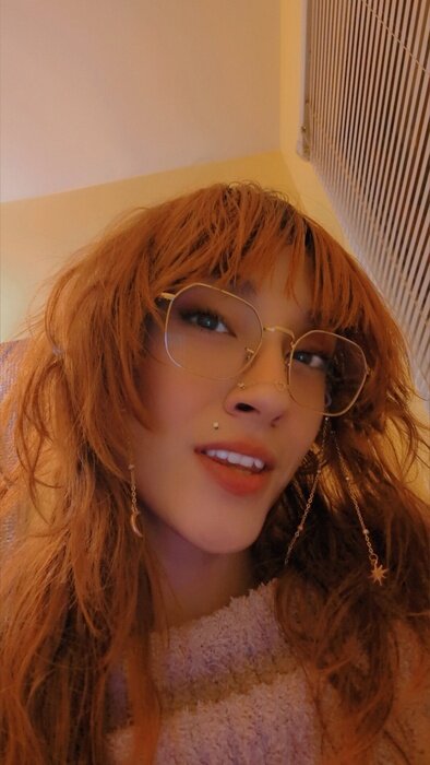 Ophelia11299 (@ophelia11299), OnlyFans creator
