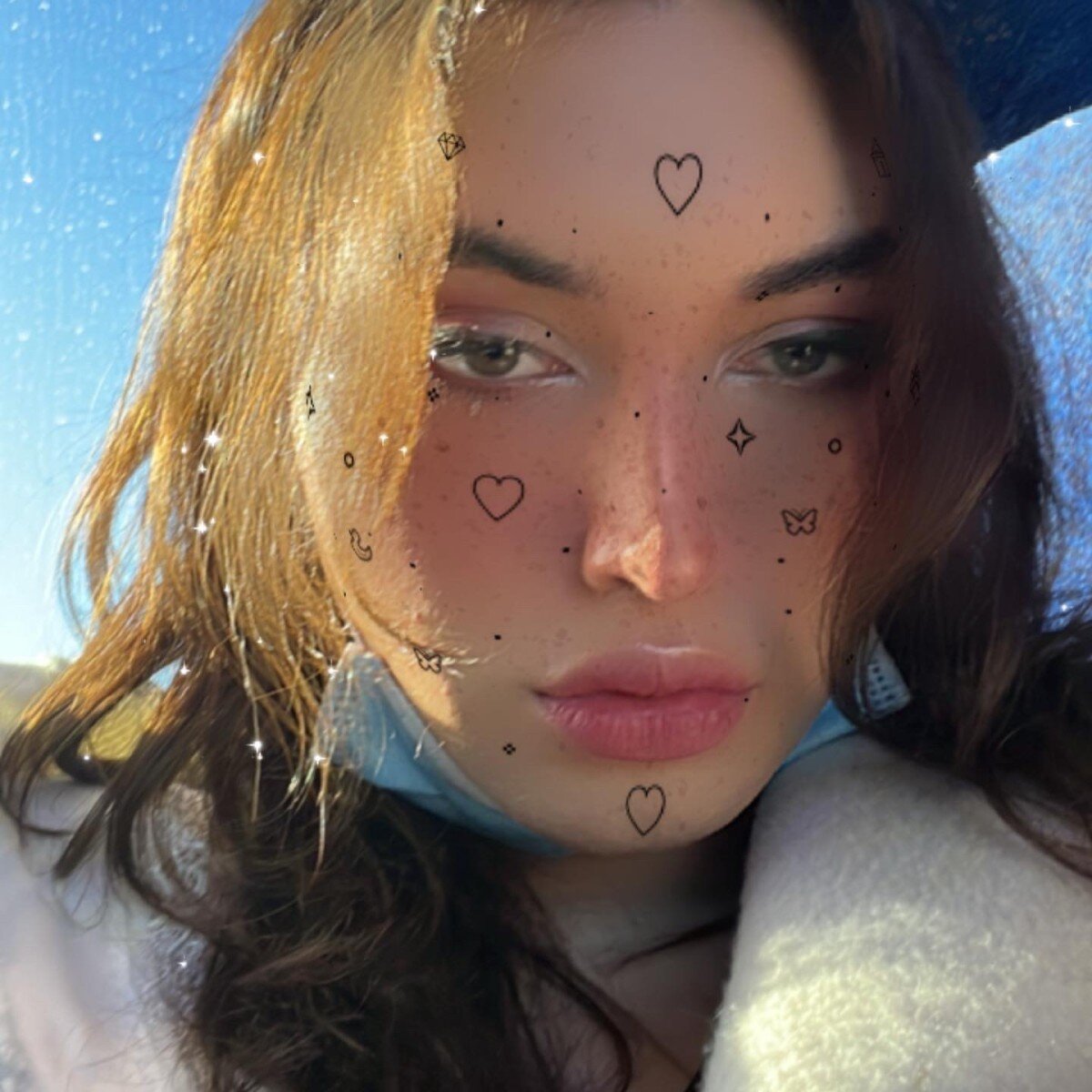 Opheliaafawn (@opheliaafawn), OnlyFans creator