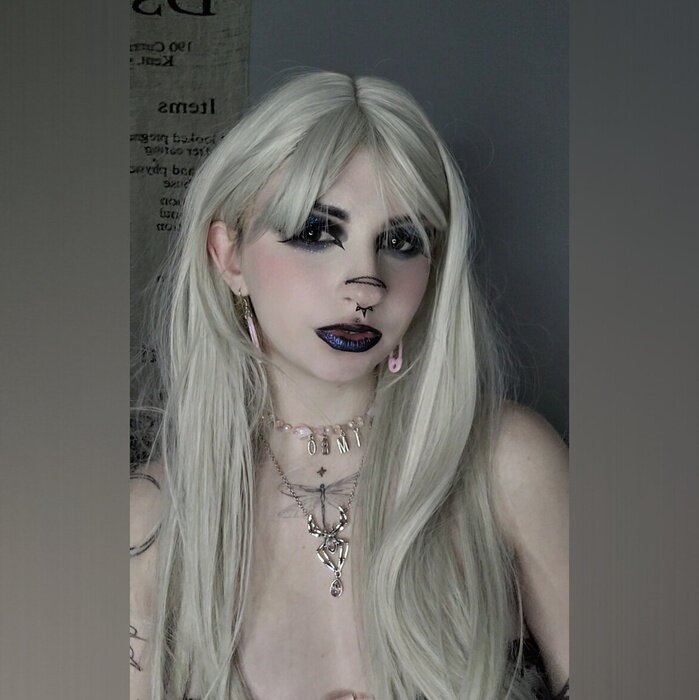 Ophelia (@opheliabankz), OnlyFans creator