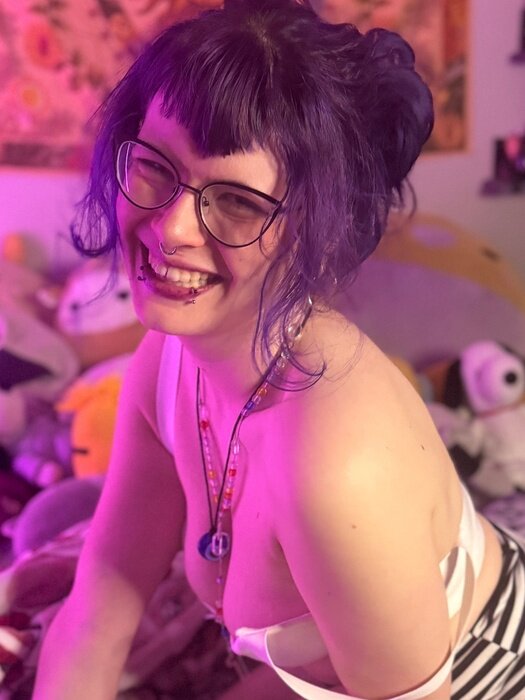 Ophidoki (@ophidoki), OnlyFans creator