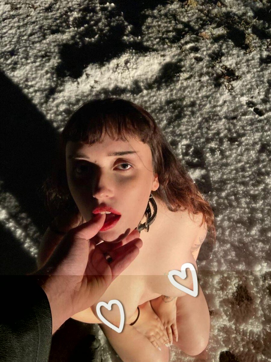 Opiumfairyy (@opiumfairyy), OnlyFans creator
