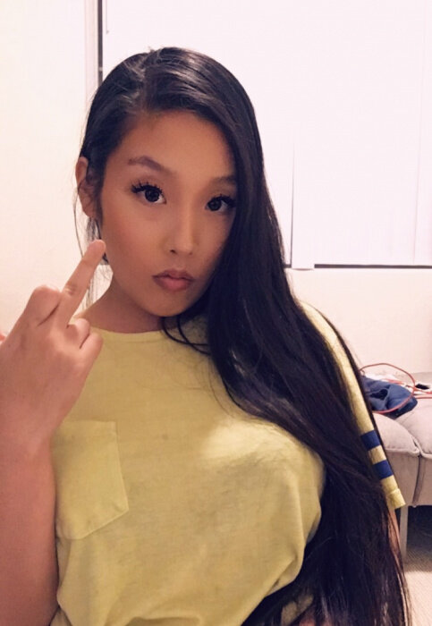 Opulentjade (@opulentjade), OnlyFans creator