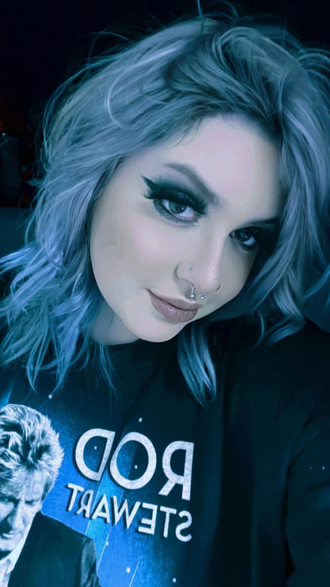 Orangeaura (@orangeaura), OnlyFans creator