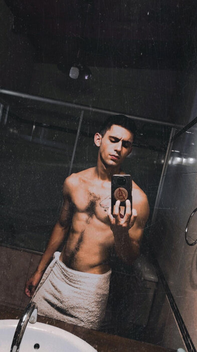 Oratual (@oratual), OnlyFans creator