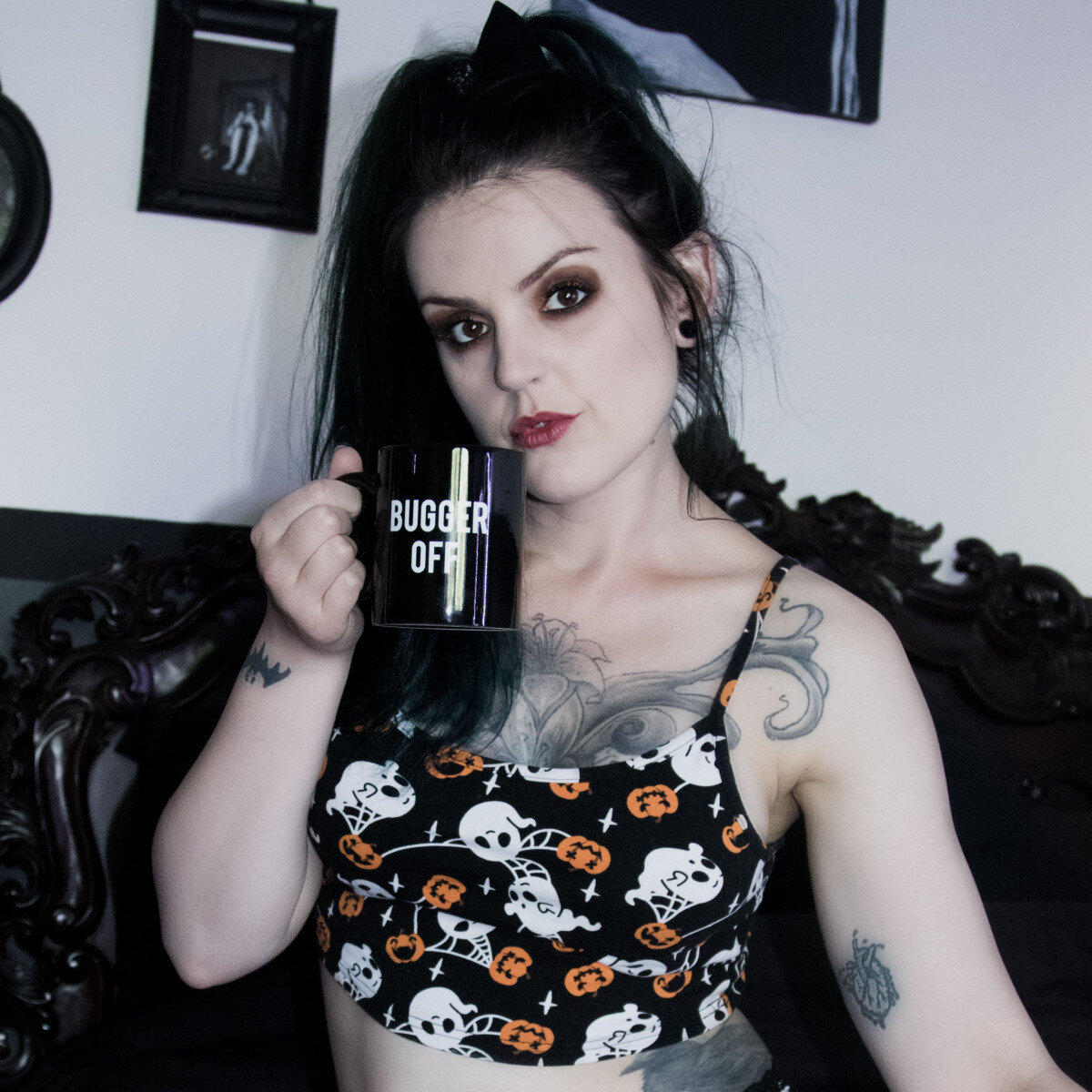Orcuslillium (@orcuslillium), OnlyFans creator