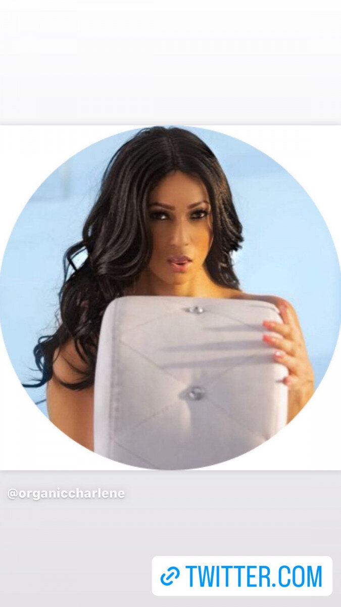 Organicchar (@organicchar), OnlyFans creator