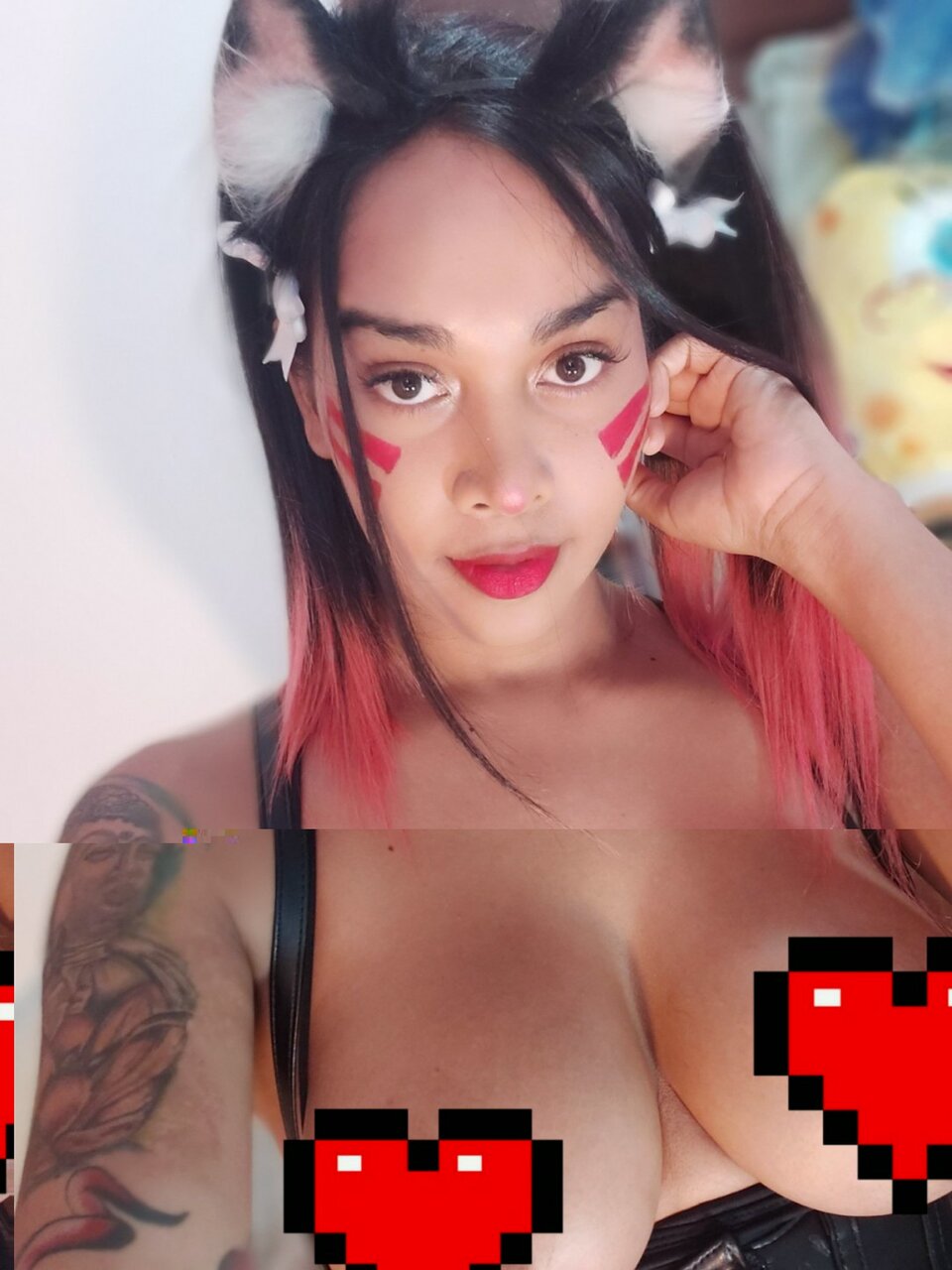 Coraline (@orgasmicsquir), OnlyFans creator