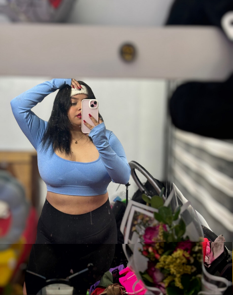 orgasmosabri (@orgasmosabri), OnlyFans creator