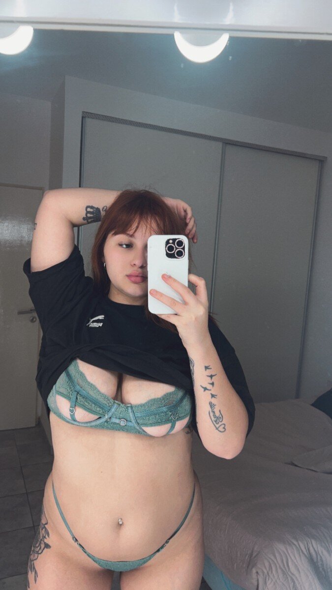 Orianabe (@orianabe), OnlyFans creator