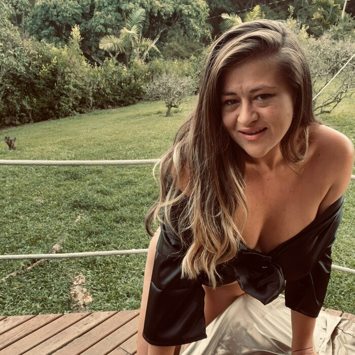 Alexandra (@originalalexandra), OnlyFans creator