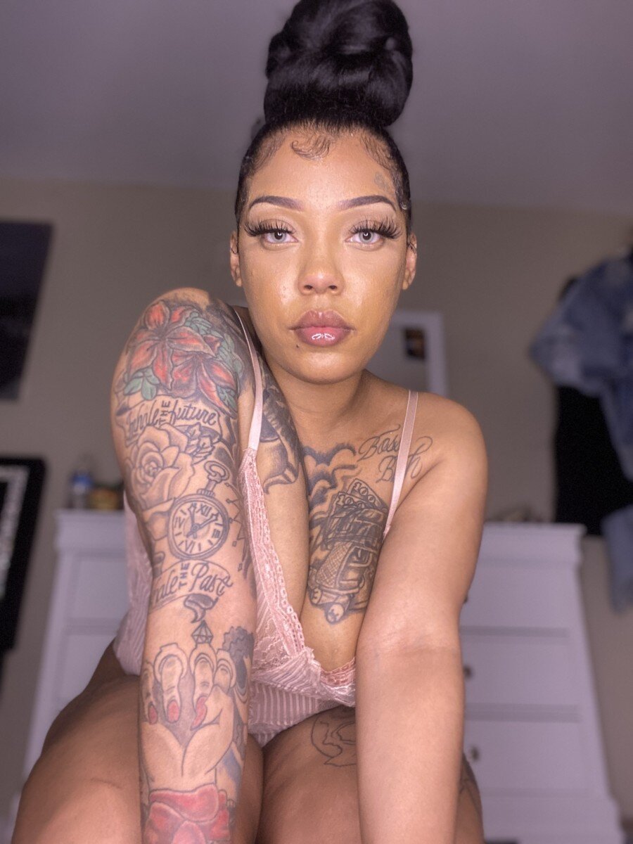 Originallydiamond (@originallydiamond), OnlyFans creator