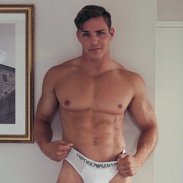 Orionselegance (@orionselegance), OnlyFans creator