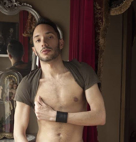 Oriveesteban (@orive_esteban), OnlyFans creator