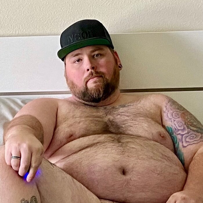 Orlandocubchub (@orlandocubchub), OnlyFans creator