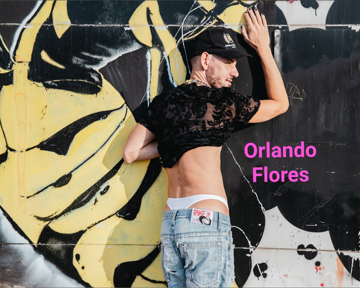 Orlandoflores (@orlandoflores), OnlyFans creator