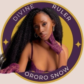 Ororosnow (@ororosnow), OnlyFans creator