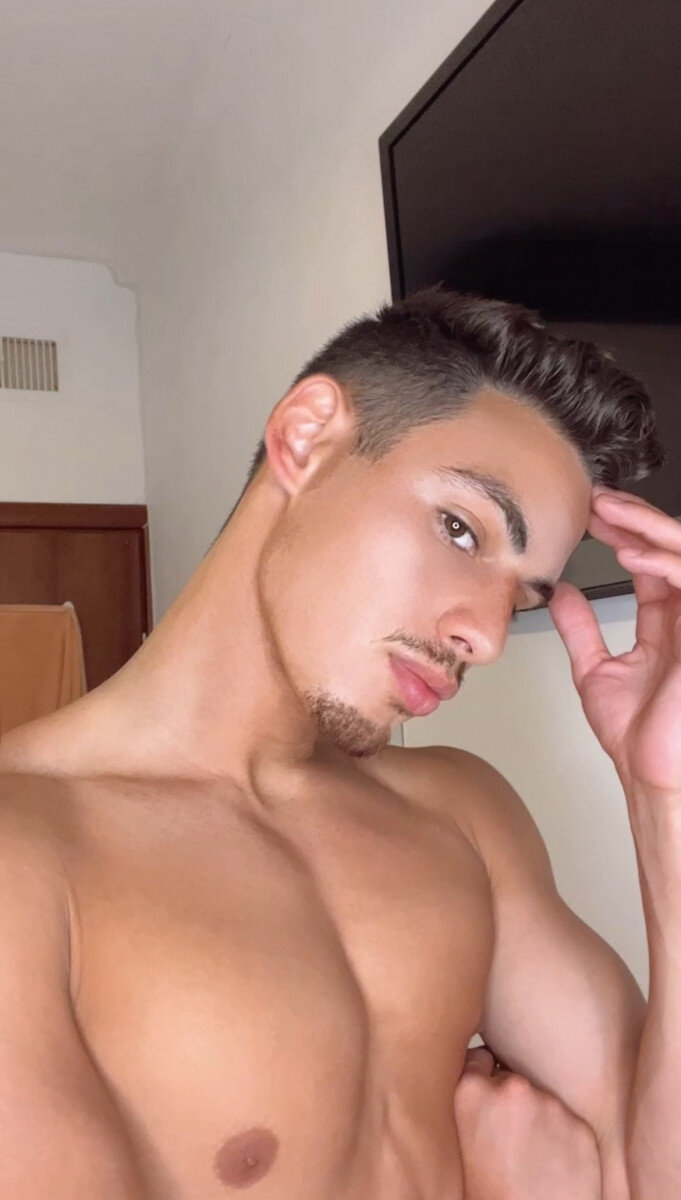 Orrkrowitz (@orr_krowitz), OnlyFans creator