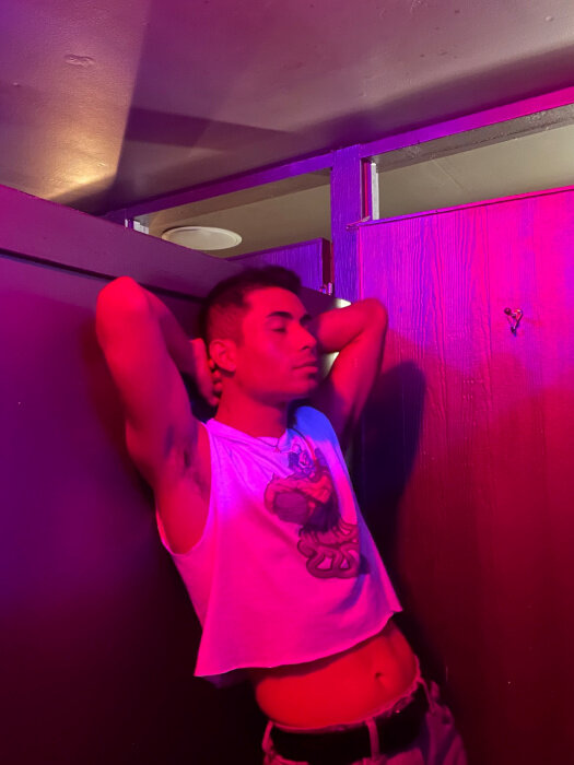 Oscakes (@oscakes), OnlyFans creator