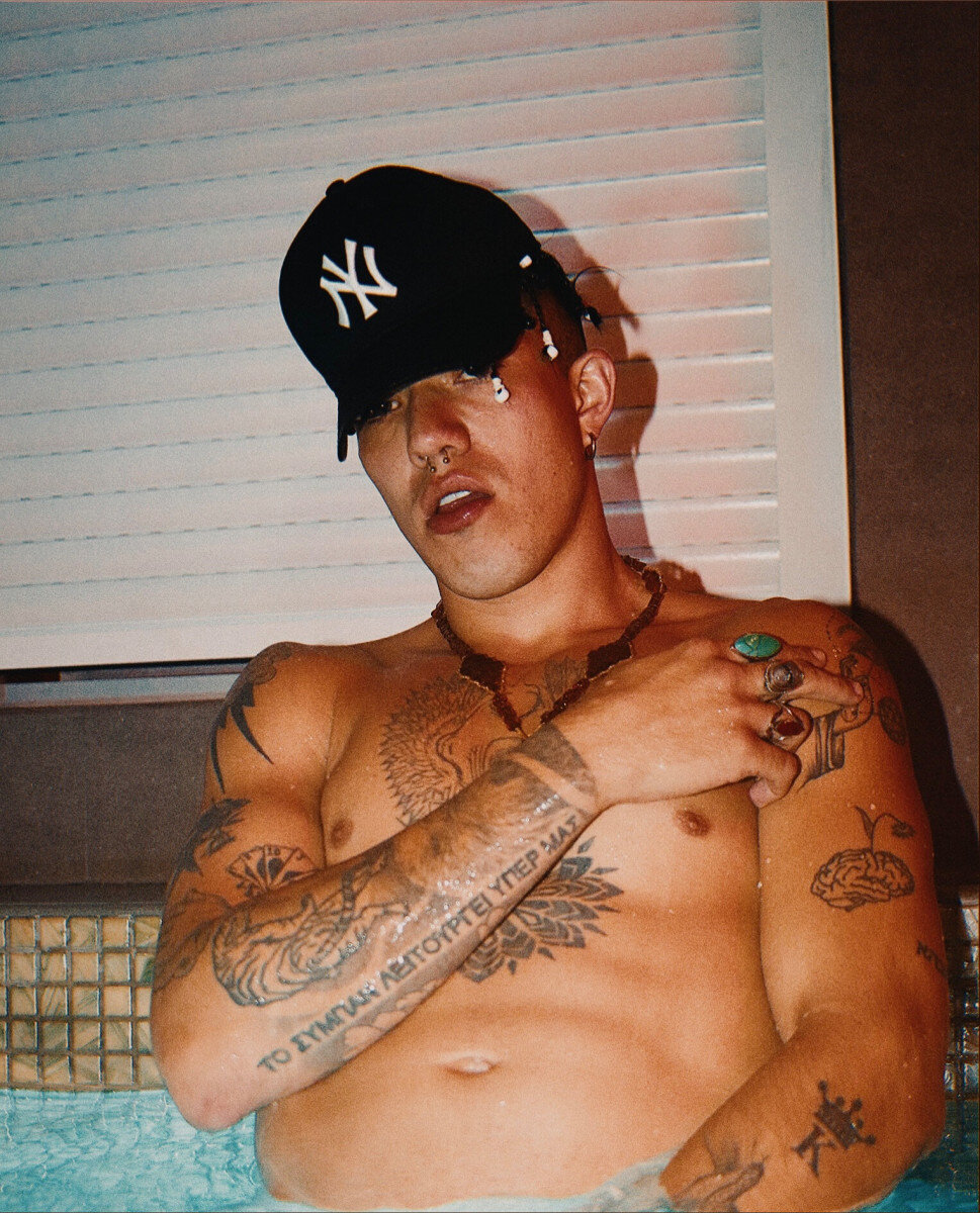 Oscararturo23 (@oscararturo23), OnlyFans creator