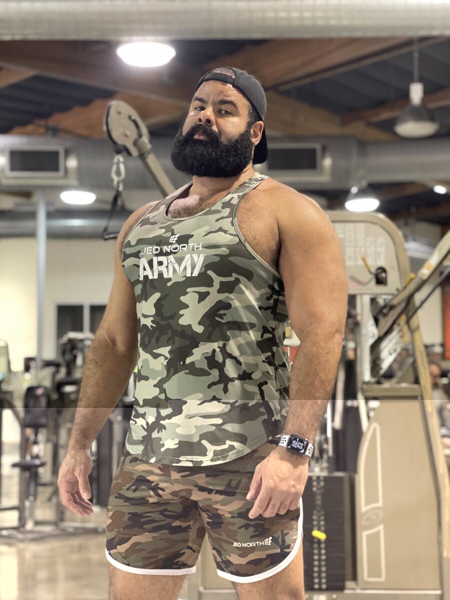 Oscarbear (@oscarbear), OnlyFans creator