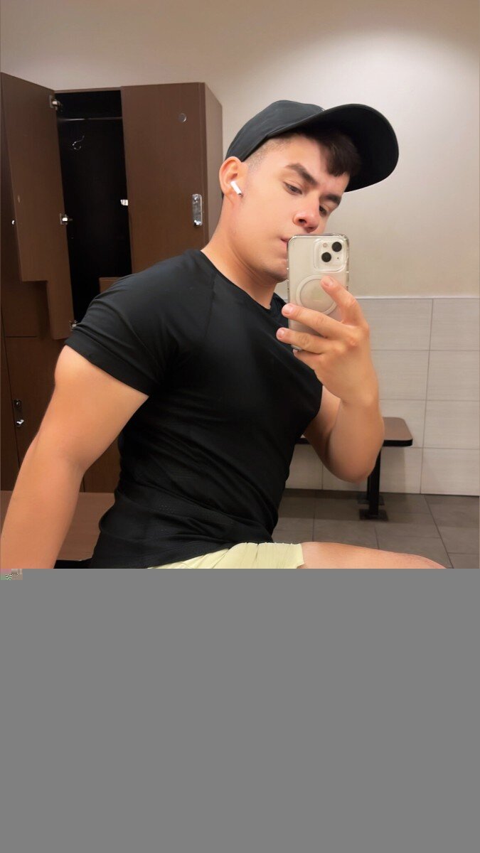 Oscarmel2020 (@oscarmel2020), OnlyFans creator