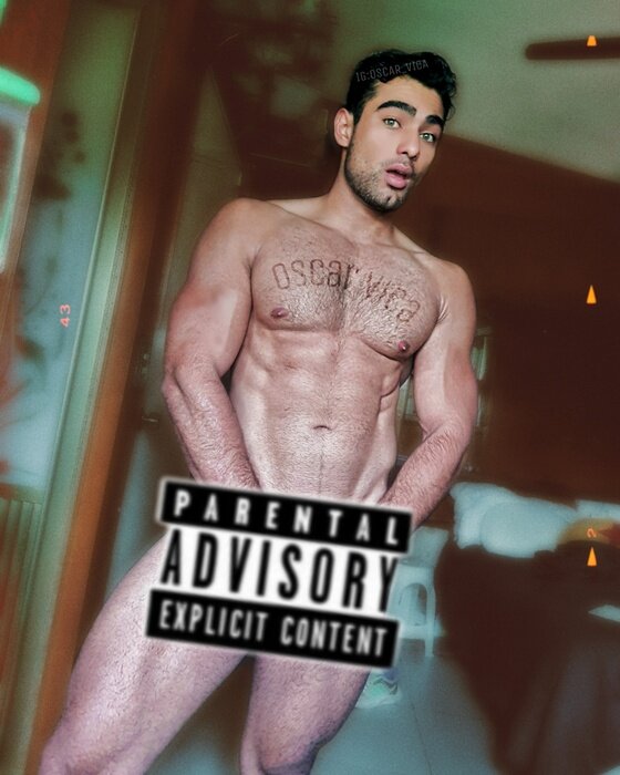 Oscarvica (@oscarvica), OnlyFans creator