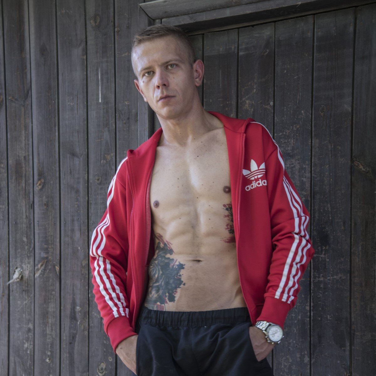 Oscarwood (@oscarwood), OnlyFans creator