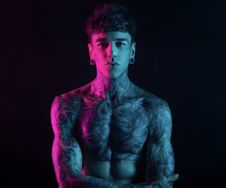 Oscarwylde (@oscarwylde), OnlyFans creator