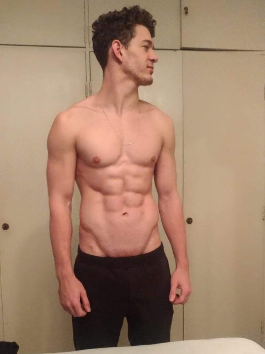Osguilherme (@osguilherme), OnlyFans creator