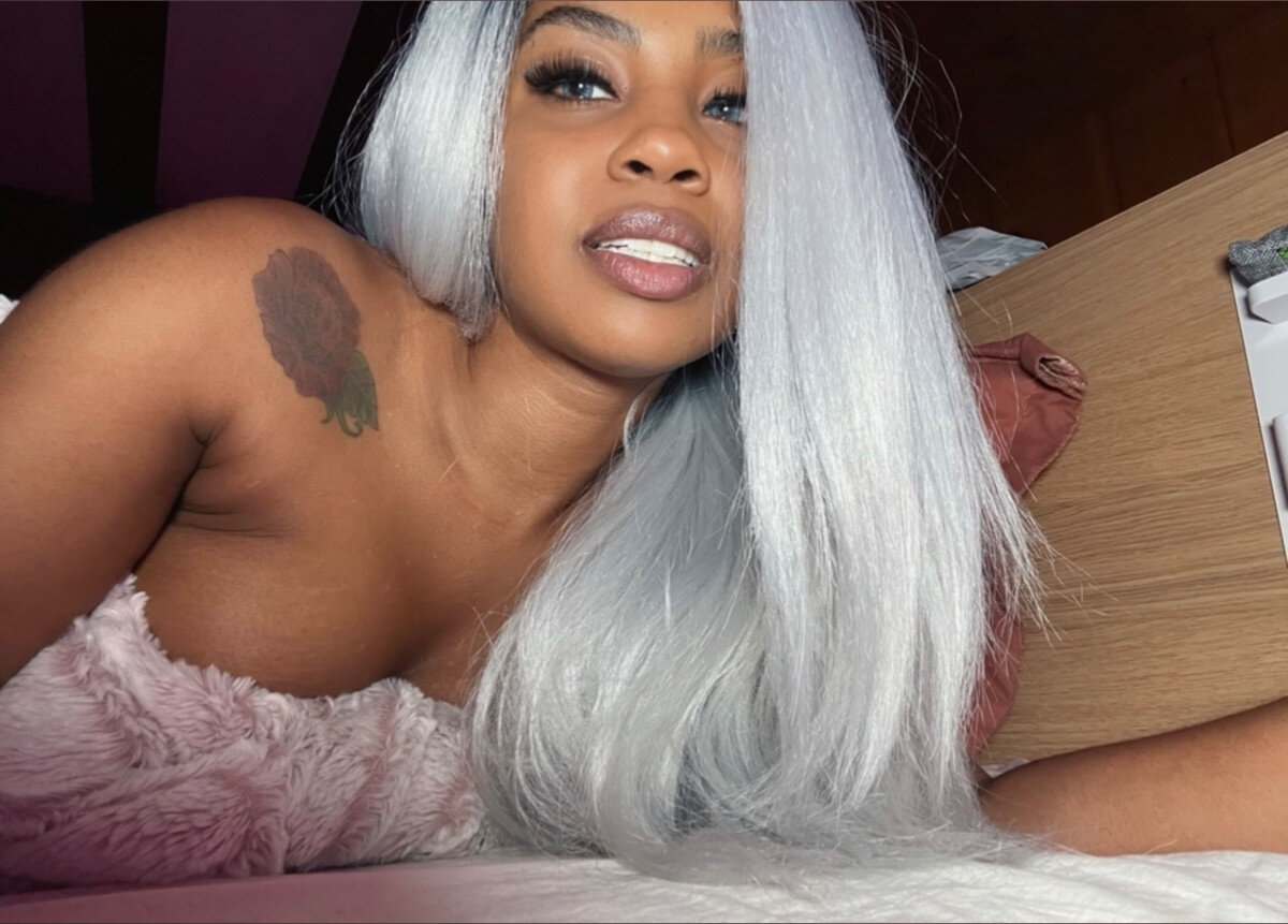Oshunqueen (@oshunqueen), OnlyFans creator