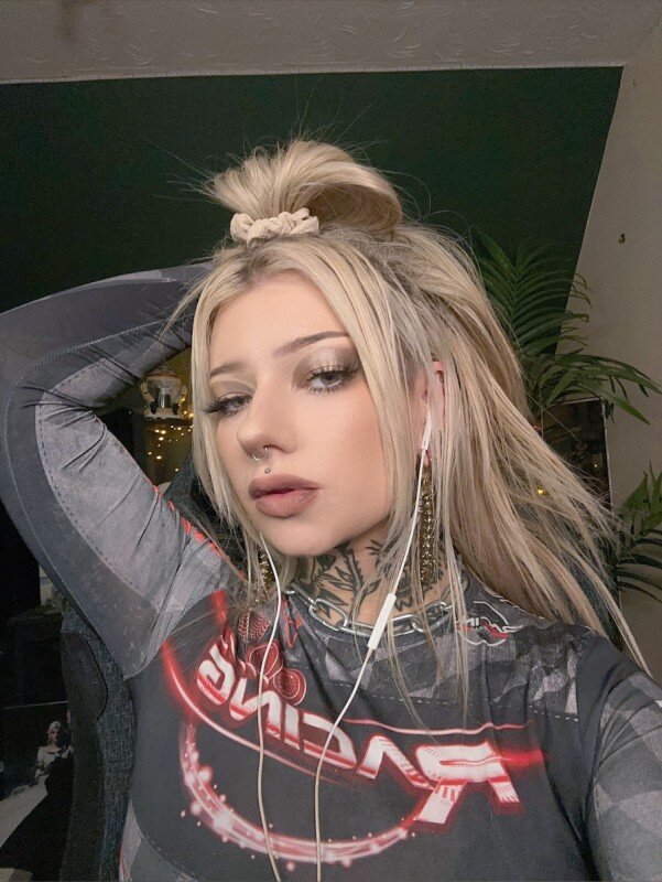 Osiefish (@osiefish), OnlyFans creator