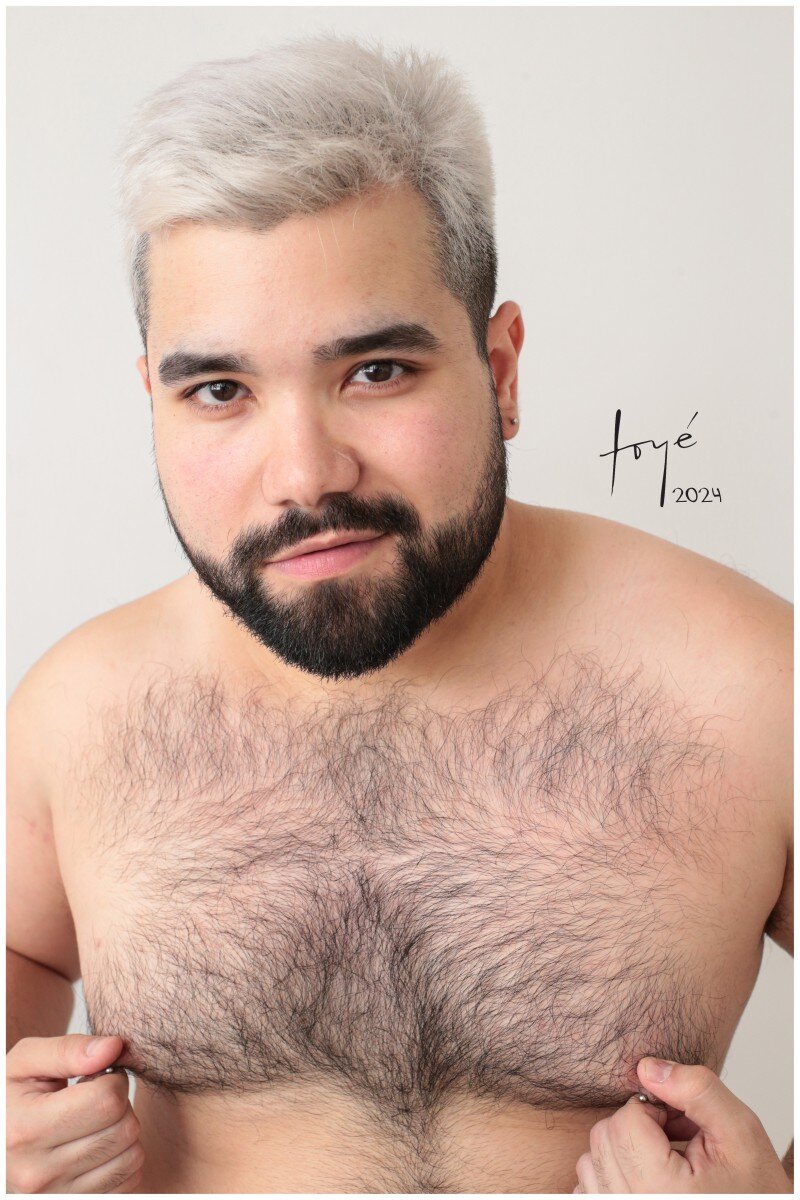 Ositovaljor (@ositovaljor), OnlyFans creator