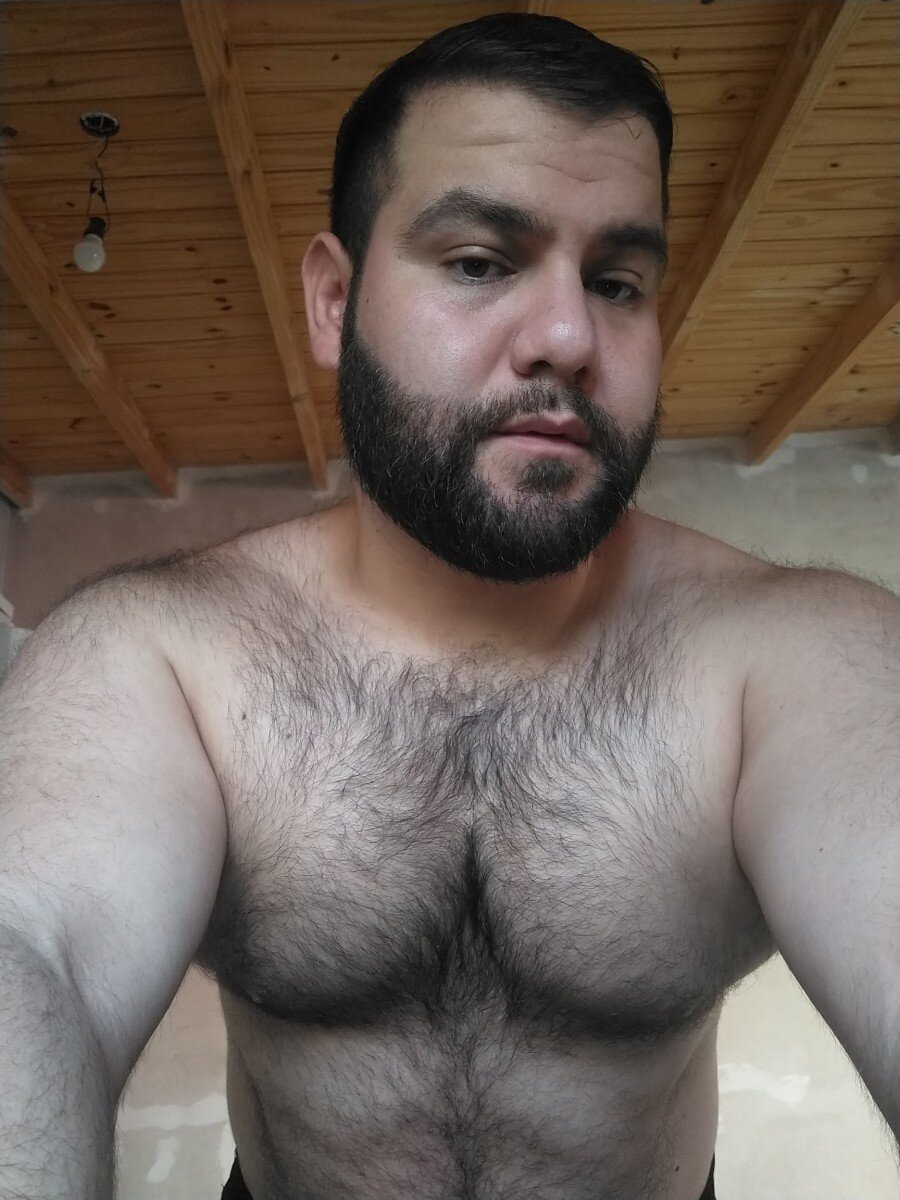 Ositowally (@ositowally), OnlyFans creator