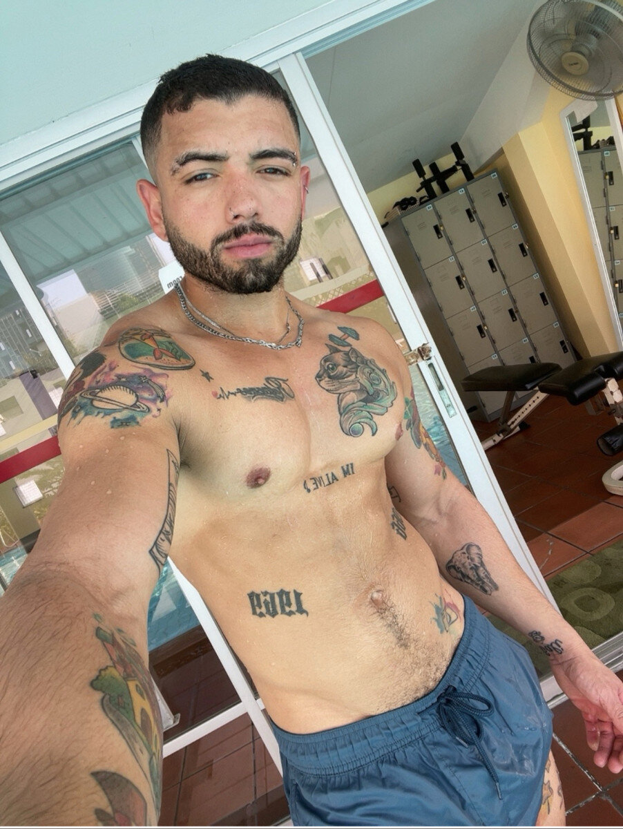 Osmandj69 (@osmandj69), OnlyFans creator