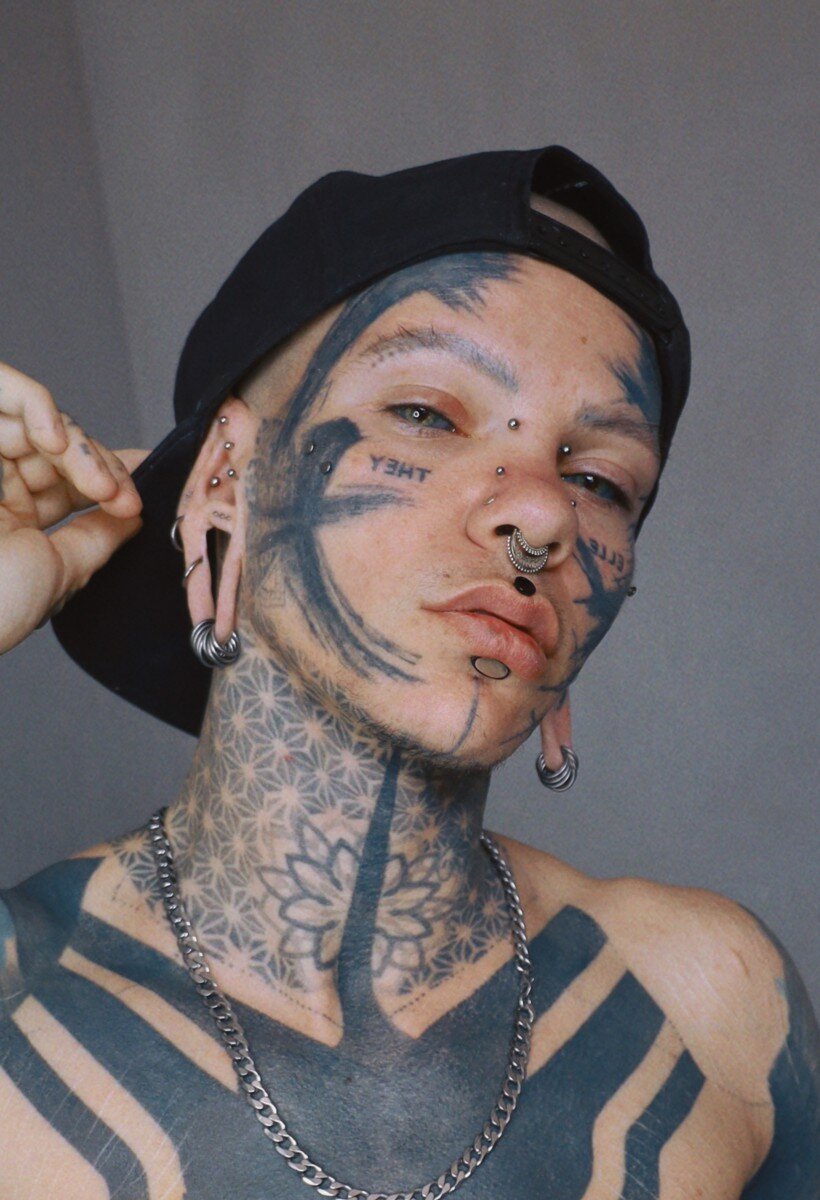 Otherdarkleaves (@otherdarkleaves), OnlyFans creator
