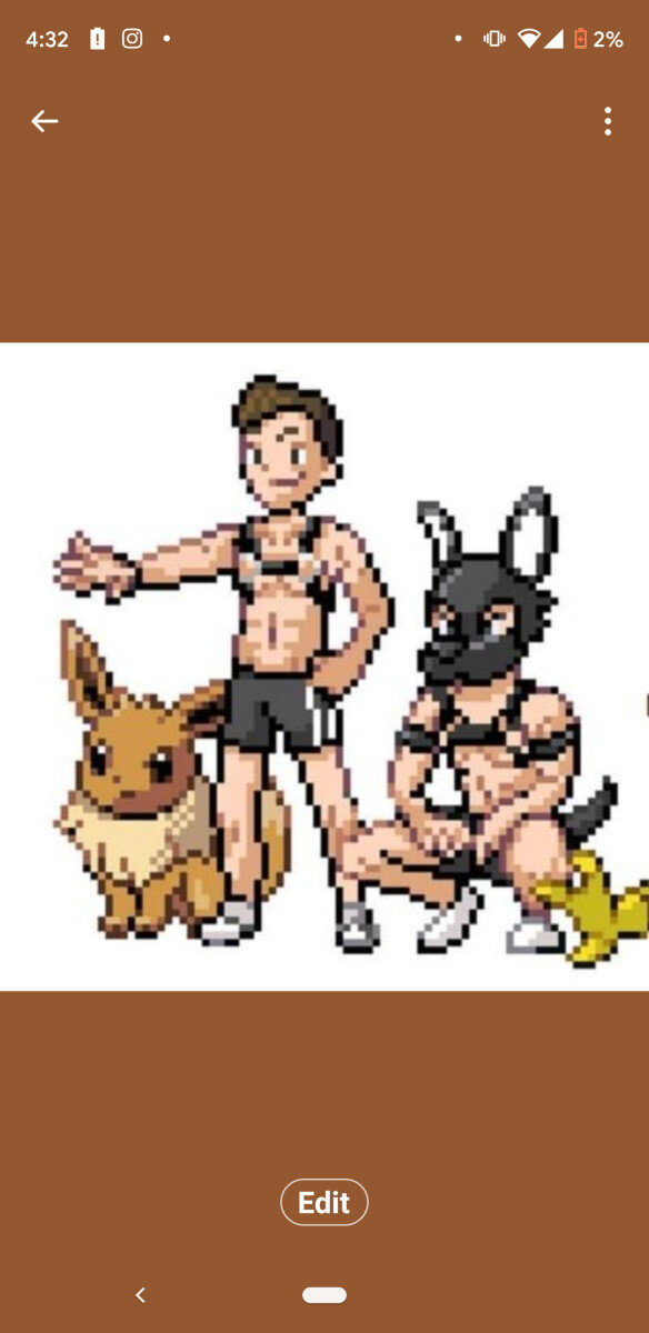Otterdogwalker (@otter.dog.walker), OnlyFans creator